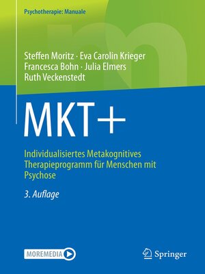cover image of MKT+